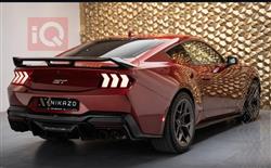 فورد موستانج